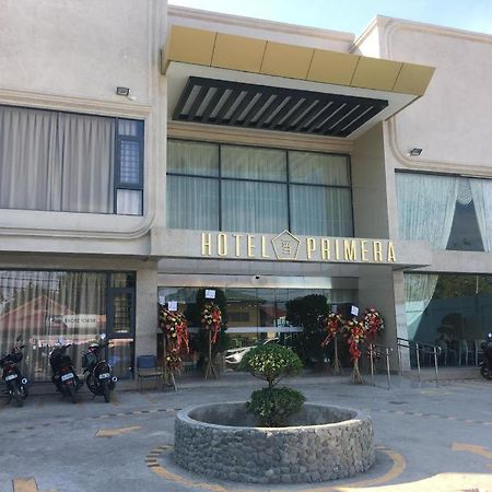Hotel Primera Zamboanga Ngoại thất bức ảnh