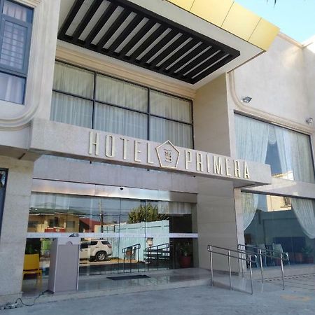 Hotel Primera Zamboanga Ngoại thất bức ảnh