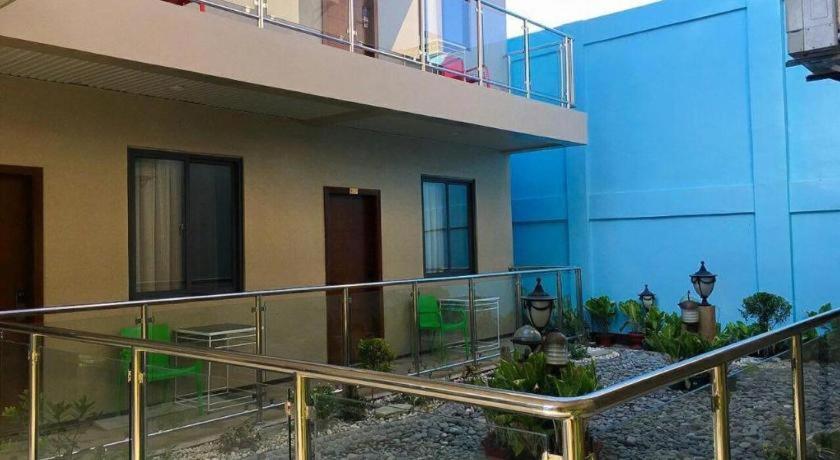 Hotel Primera Zamboanga Ngoại thất bức ảnh