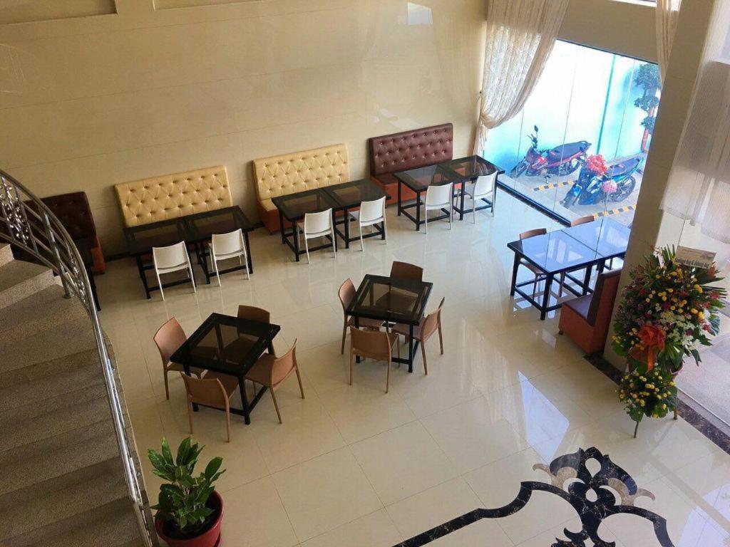 Hotel Primera Zamboanga Ngoại thất bức ảnh
