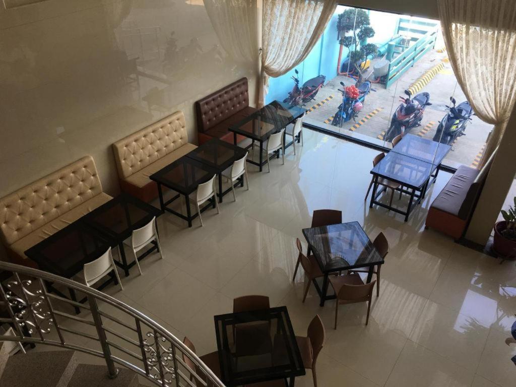 Hotel Primera Zamboanga Ngoại thất bức ảnh
