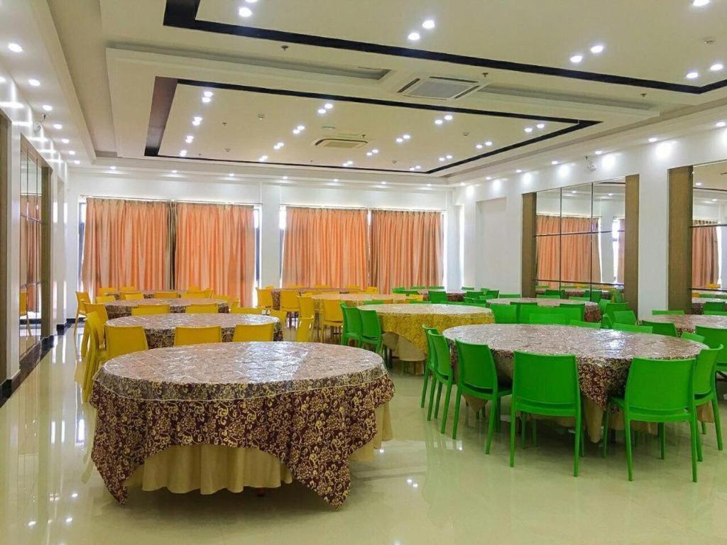 Hotel Primera Zamboanga Ngoại thất bức ảnh