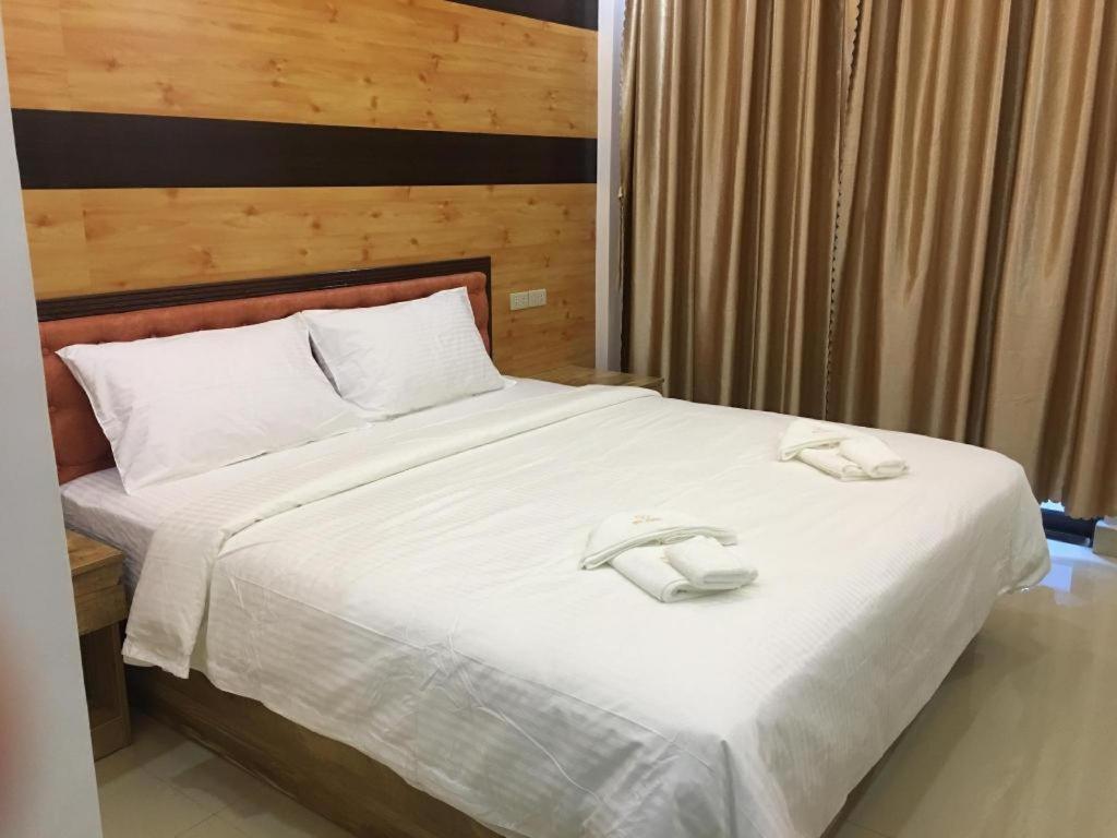 Hotel Primera Zamboanga Ngoại thất bức ảnh