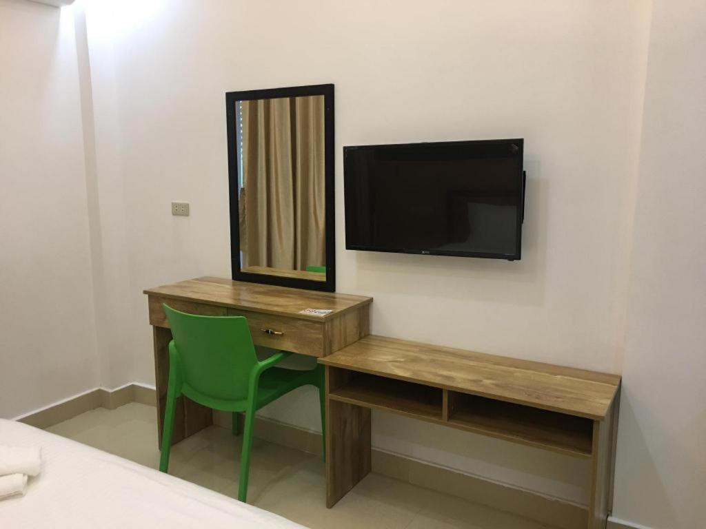Hotel Primera Zamboanga Ngoại thất bức ảnh
