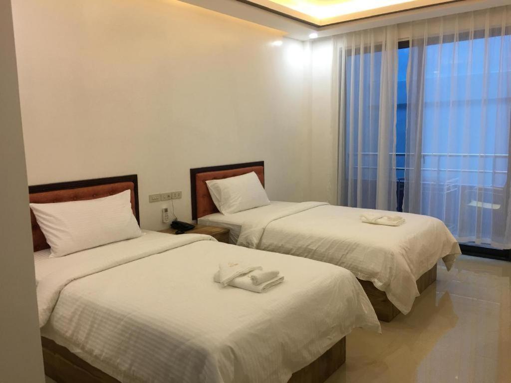 Hotel Primera Zamboanga Ngoại thất bức ảnh