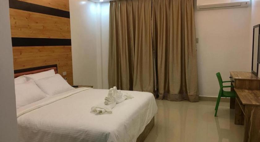 Hotel Primera Zamboanga Ngoại thất bức ảnh