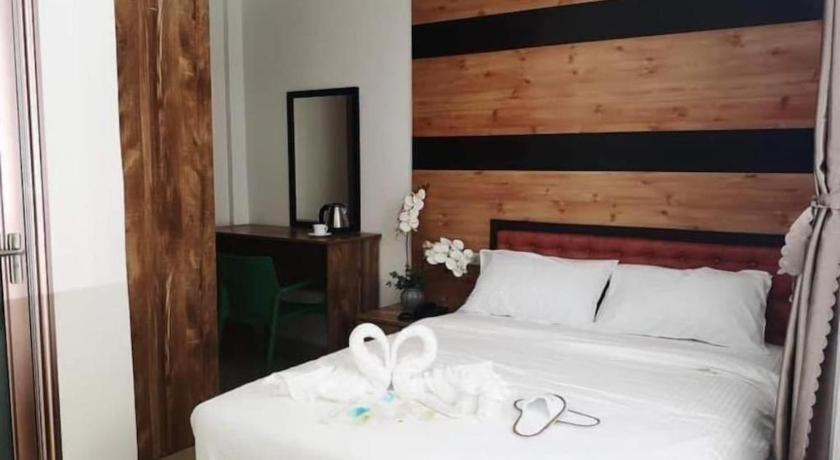 Hotel Primera Zamboanga Ngoại thất bức ảnh