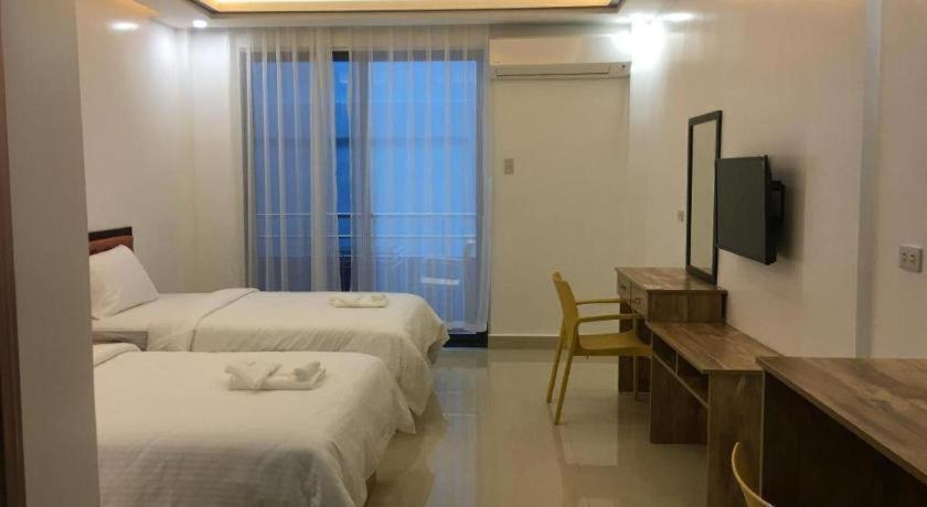 Hotel Primera Zamboanga Ngoại thất bức ảnh