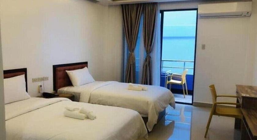 Hotel Primera Zamboanga Ngoại thất bức ảnh