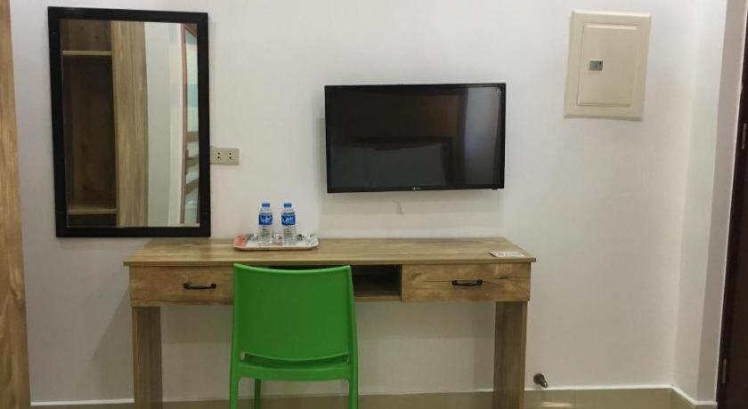 Hotel Primera Zamboanga Ngoại thất bức ảnh