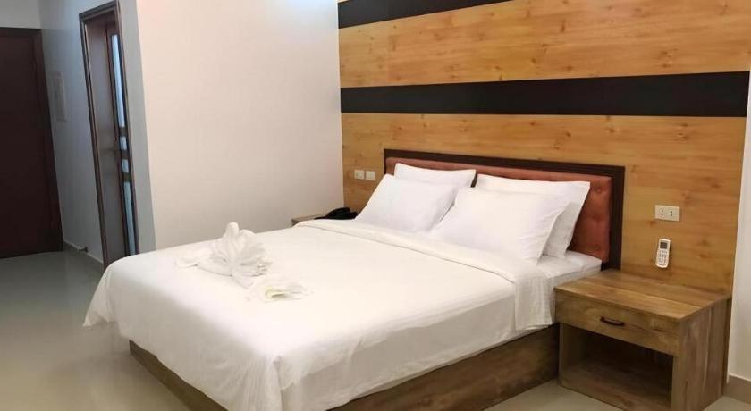 Hotel Primera Zamboanga Ngoại thất bức ảnh