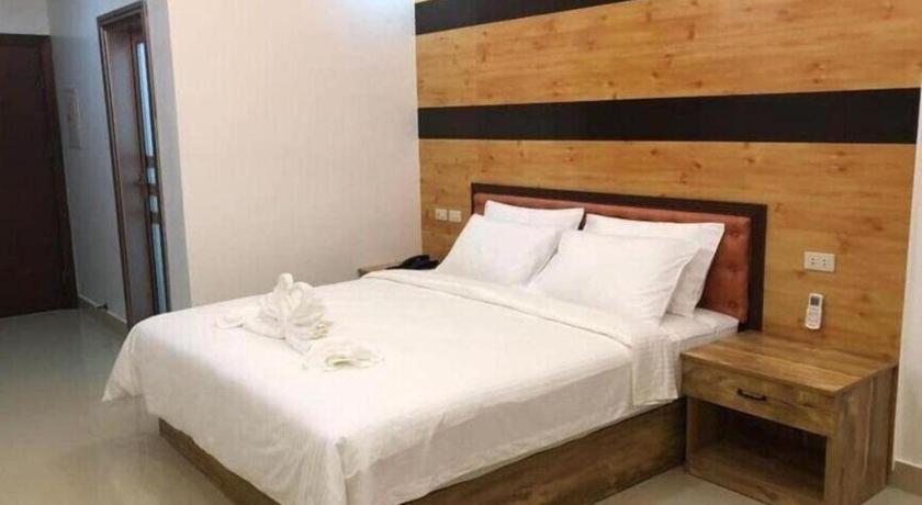 Hotel Primera Zamboanga Ngoại thất bức ảnh