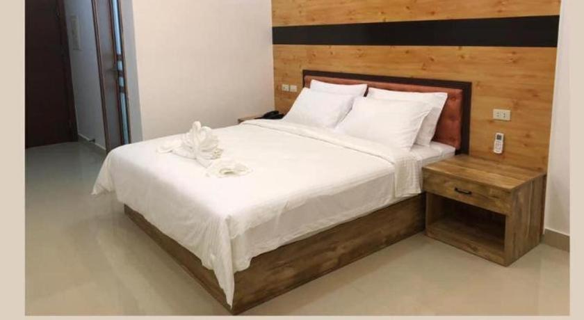 Hotel Primera Zamboanga Ngoại thất bức ảnh