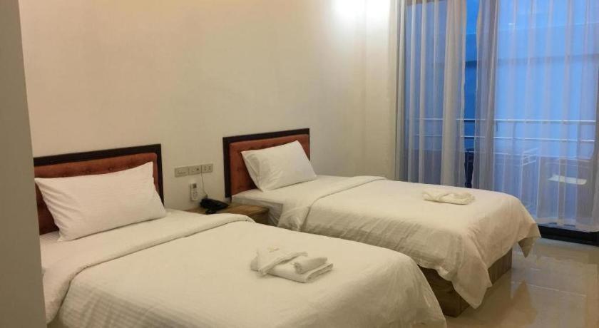Hotel Primera Zamboanga Ngoại thất bức ảnh