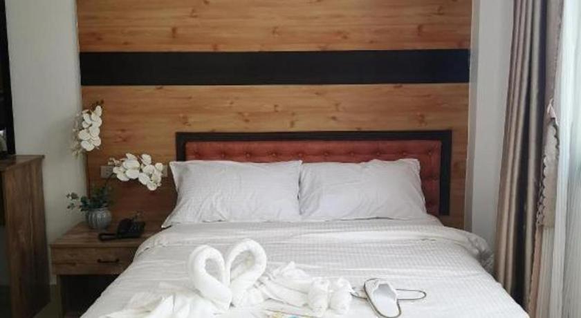 Hotel Primera Zamboanga Ngoại thất bức ảnh