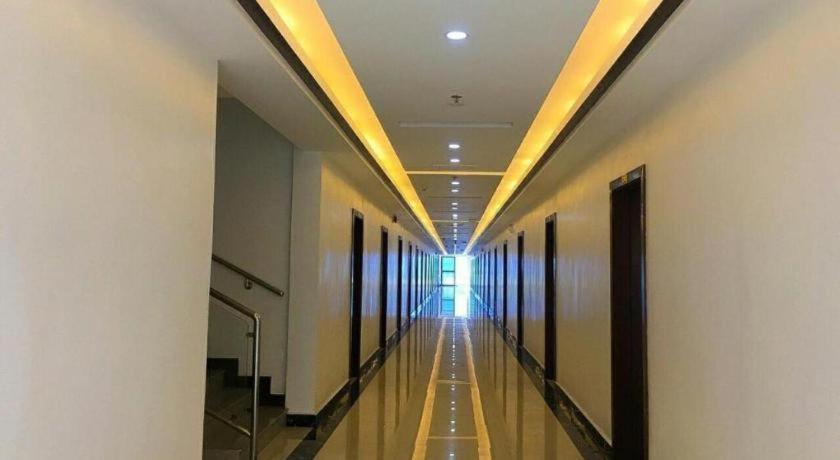 Hotel Primera Zamboanga Ngoại thất bức ảnh