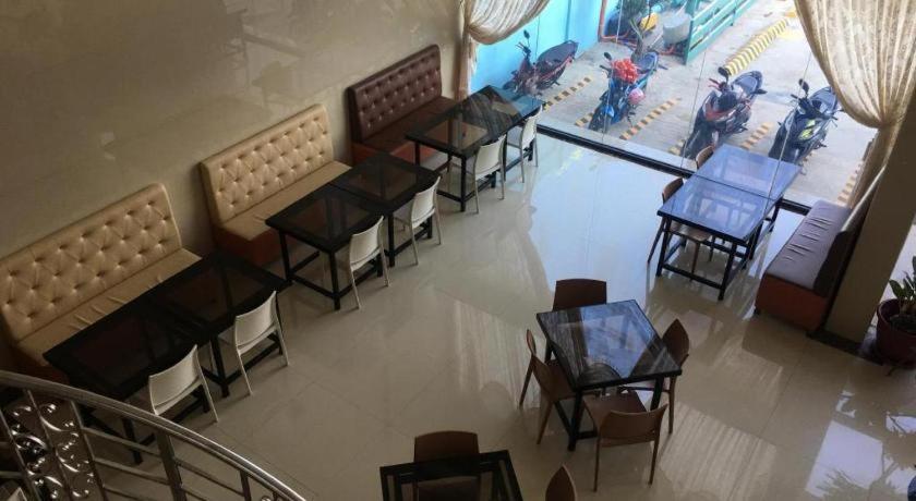 Hotel Primera Zamboanga Ngoại thất bức ảnh