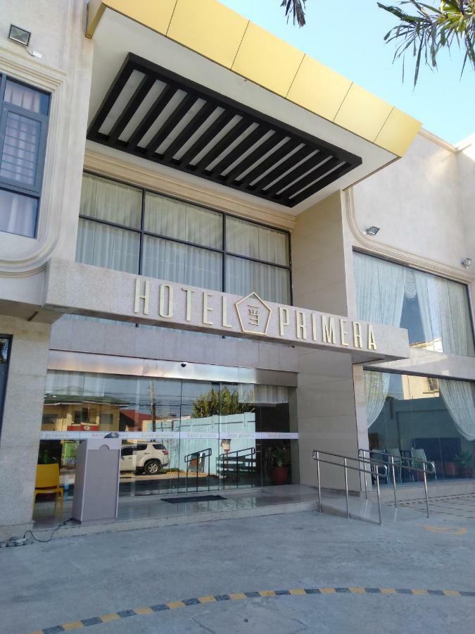 Hotel Primera Zamboanga Ngoại thất bức ảnh